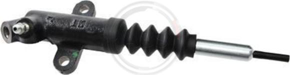 A.B.S. 71463 - Cylindre récepteur, embrayage droxauto.com