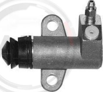 A.B.S. 71594 - Cylindre récepteur, embrayage droxauto.com