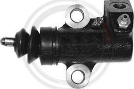 A.B.S. 71591 - Cylindre récepteur, embrayage droxauto.com