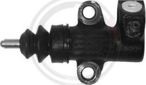 A.B.S. 71593 - Cylindre récepteur, embrayage droxauto.com