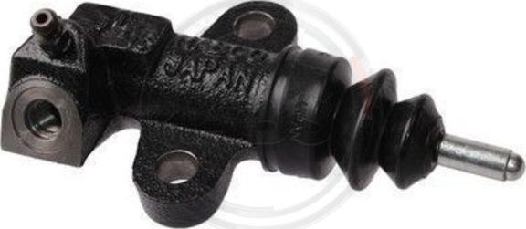 A.B.S. 71581 - Cylindre récepteur, embrayage droxauto.com