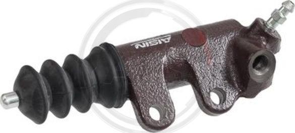 A.B.S. 71536 - Cylindre récepteur, embrayage droxauto.com