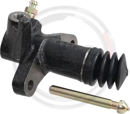 A.B.S. 71529 - Cylindre récepteur, embrayage droxauto.com