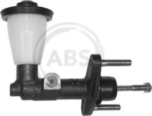 A.B.S. 71690 - Cylindre émetteur, embrayage droxauto.com