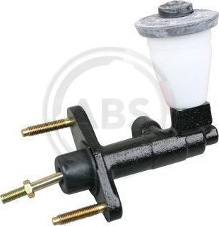A.B.S. 71692 - Cylindre émetteur, embrayage droxauto.com