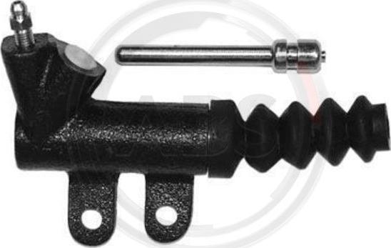 A.B.S. 71656 - Cylindre récepteur, embrayage droxauto.com