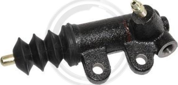 A.B.S. 71046 - Cylindre récepteur, embrayage droxauto.com