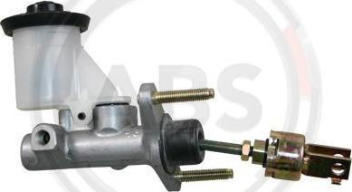 A.B.S. 71015 - Cylindre émetteur, embrayage droxauto.com