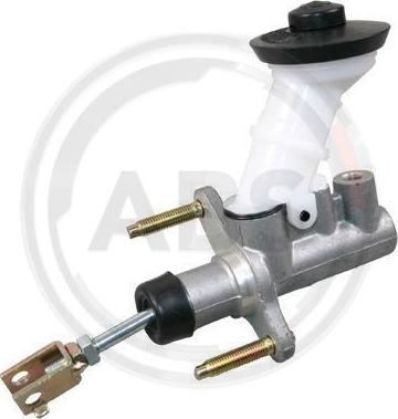 A.B.S. 71018 - Cylindre émetteur, embrayage droxauto.com