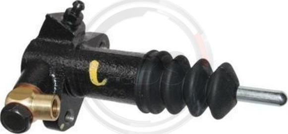 A.B.S. 71169 - Cylindre récepteur, embrayage droxauto.com