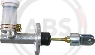 A.B.S. 71101 - Cylindre émetteur, embrayage droxauto.com