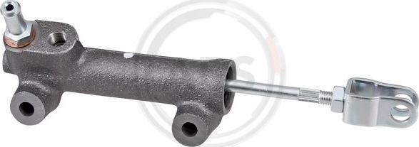 A.B.S. 71170 - Cylindre émetteur, embrayage droxauto.com