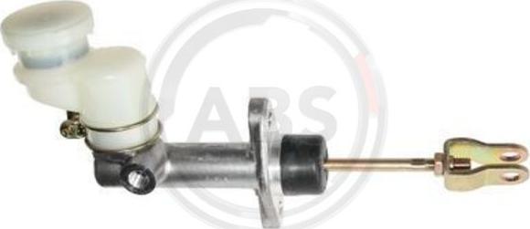 A.B.S. 71172 - Cylindre émetteur, embrayage droxauto.com