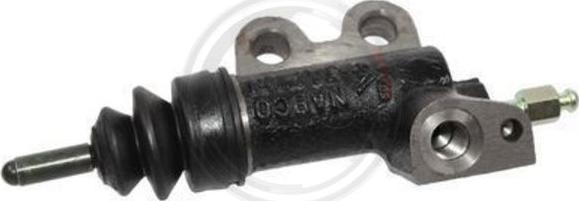 A.B.S. 71397 - Cylindre récepteur, embrayage droxauto.com