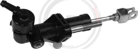 A.B.S. 71319 - Cylindre émetteur, embrayage droxauto.com