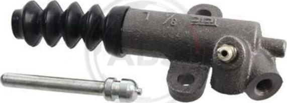 A.B.S. 71321 - Cylindre récepteur, embrayage droxauto.com