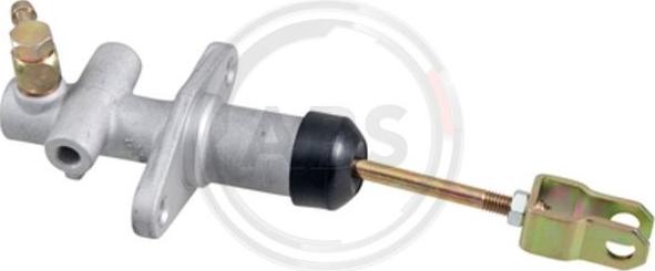 A.B.S. 71210 - Cylindre émetteur, embrayage droxauto.com