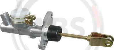 A.B.S. 71232 - Cylindre émetteur, embrayage droxauto.com