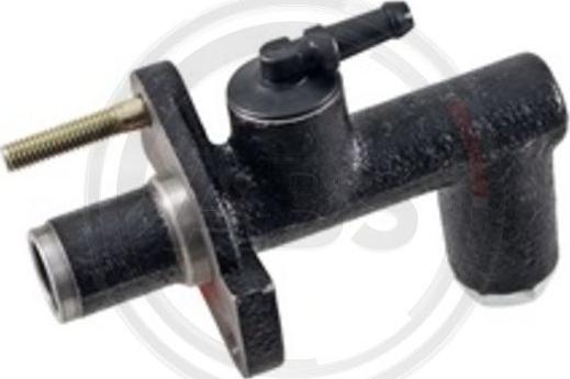 A.B.S. 71796 - Cylindre émetteur, embrayage droxauto.com