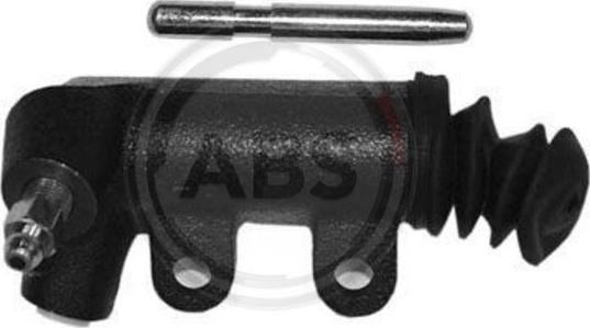 A.B.S. 71704X - Cylindre récepteur, embrayage droxauto.com