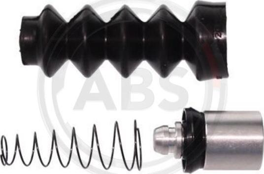A.B.S. 73045 - Kit d'assemblage, cylindre récepteur d'embrayage droxauto.com
