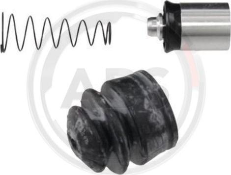 A.B.S. 73075 - Kit d'assemblage, cylindre récepteur d'embrayage droxauto.com