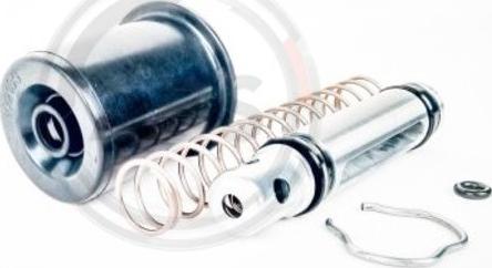 A.B.S. 73070 - Kit d'assemblage, cylindre émetteur d'embrayage droxauto.com