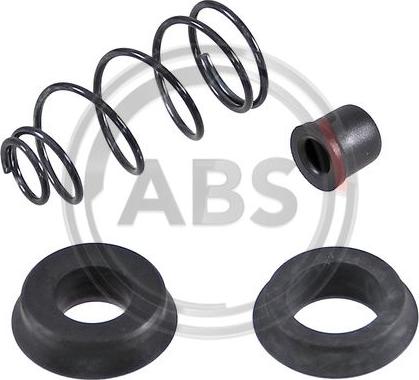 A.B.S. 73171 - Kit d'assemblage, cylindre récepteur d'embrayage droxauto.com