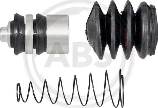 A.B.S. 73173 - Kit d'assemblage, cylindre récepteur d'embrayage droxauto.com