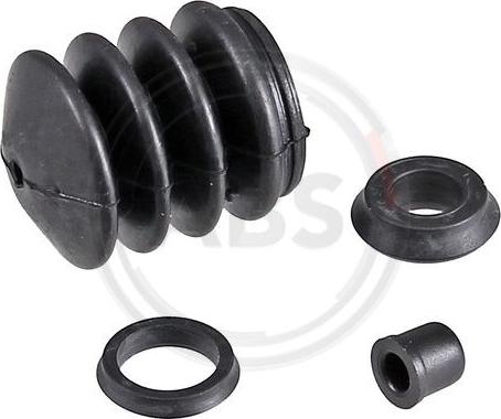 A.B.S. 73309 - Kit d'assemblage, cylindre récepteur d'embrayage droxauto.com