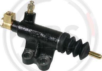 A.B.S. 72030 - Cylindre récepteur, embrayage droxauto.com