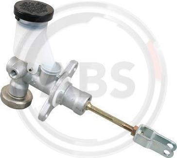 A.B.S. 72021 - Cylindre émetteur, embrayage droxauto.com