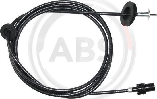 A.B.S. K43111 - Câble flexible de commande de compteur droxauto.com