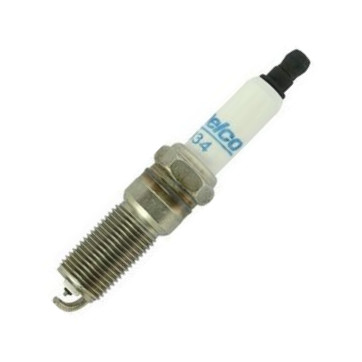 ACDelco 41834 - Bougie d'allumage droxauto.com