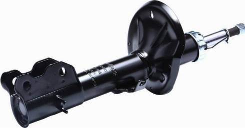 ACDelco 19347950 - Amortisseur droxauto.com