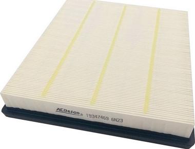 ACDelco 19347469 - Filtre à air droxauto.com