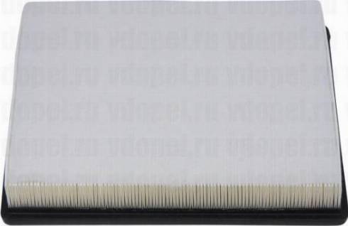 ACDelco 19347468 - Filtre à air droxauto.com