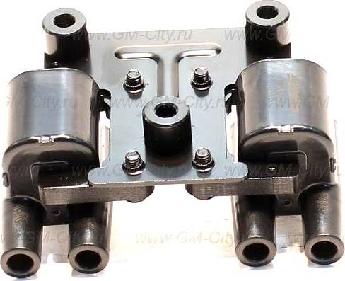 ACDelco 19347524 - Bobine d'allumage droxauto.com