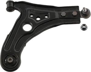 ACDelco 19347694 - Bras de liaison, suspension de roue droxauto.com