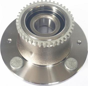 ACDelco 19347655 - Kit de roulements de roue droxauto.com