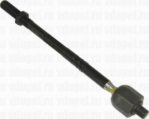 ACDelco 19347663 - Rotule de direction intérieure, barre de connexion droxauto.com