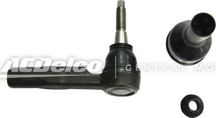 ACDelco 19347662 - Rotule de barre de connexion droxauto.com