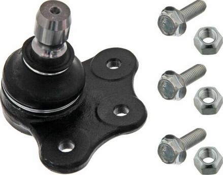 ACDelco 19347682 - Rotule de suspension droxauto.com