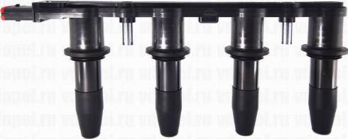 ACDelco 19350629 - Bobine d'allumage droxauto.com