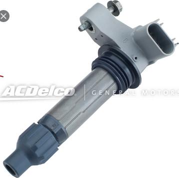 ACDelco 19350893 - Bobine d'allumage droxauto.com
