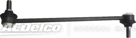 ACDelco 19351104 - Entretoise / tige, stabilisateur droxauto.com