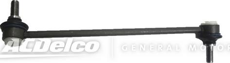 ACDelco 19351103 - Entretoise / tige, stabilisateur droxauto.com