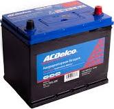 ACDelco 19375463 - Batterie de démarrage droxauto.com