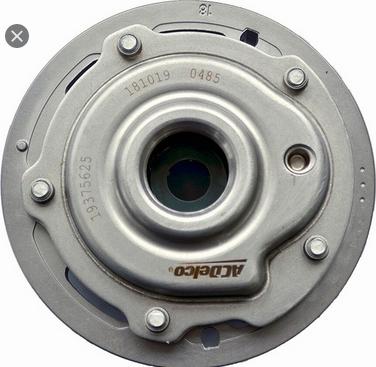 ACDelco 19375625 - Dispositif de réglage électrique d'arbre à cames droxauto.com