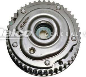 ACDelco 19375623 - Dispositif de réglage électrique d'arbre à cames droxauto.com